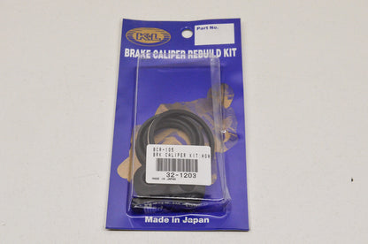 New K&L Brake Caliper Rebuild Kit NOS