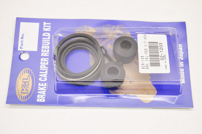 New K&L Brake Caliper Rebuild Kit NOS