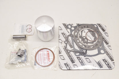 New Wiseco Forged Piston Kit 67.5mm Suzuki RM250 RMX250