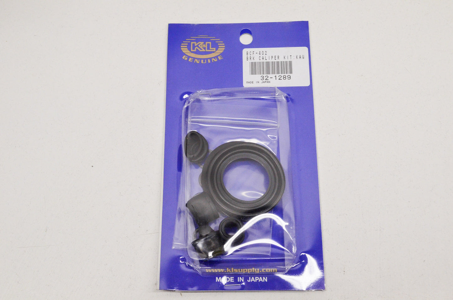 New K&L Brake Caliper Rebuild Kit NOS
