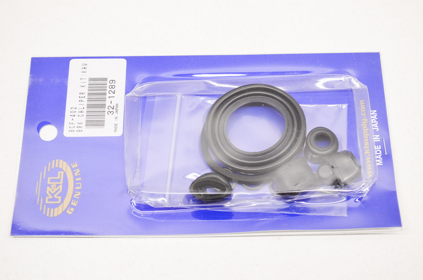 New K&L Brake Caliper Rebuild Kit NOS