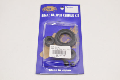 K&L Brake Caliper Rebuild Kit NOS