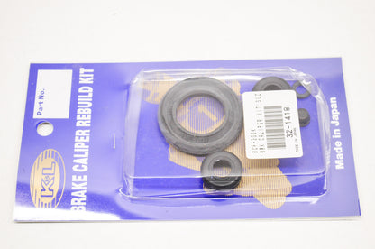 K&L Brake Caliper Rebuild Kit NOS