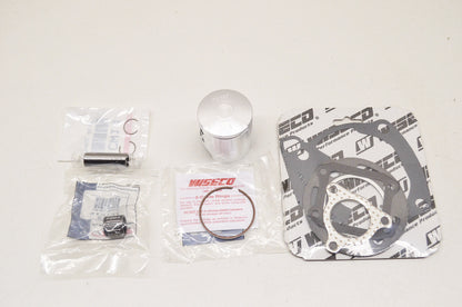 New Wiseco Forged Piston Kit 47mm 86-91 Honda CR80