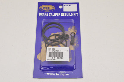New K&L Brake Caliper Rebuild Kit NOS