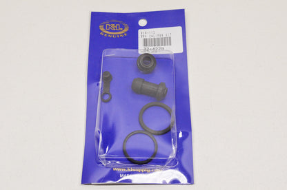 New K&L Brake Caliper Rebuild Kit NOS