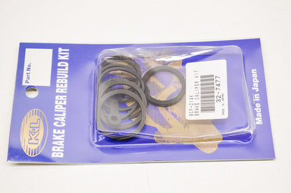 New K&L Brake Caliper Rebuild Kit NOS