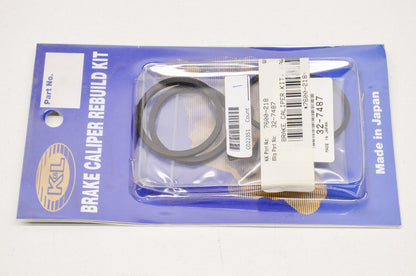 New K&L Brake Caliper Rebuild Kit NOS