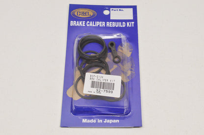 New K&L Brake Caliper Rebuild Kit NOS