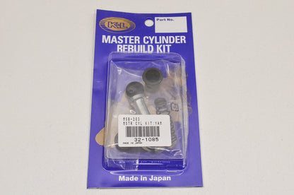 New K&L Master Cylinder Rebuild Kit NOS