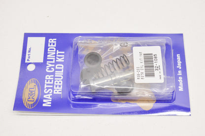 New K&L Master Cylinder Rebuild Kit NOS