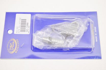 New K&L Master Cylinder Rebuild Kit NOS