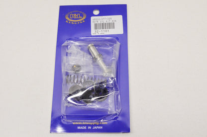New K&L Master Cylinder Rebuild Kit NOS