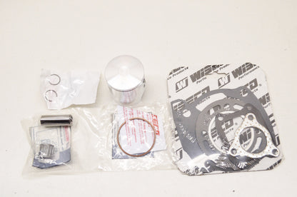 New Wiseco Forged Piston Kit 48mm 86-91 Honda CR80