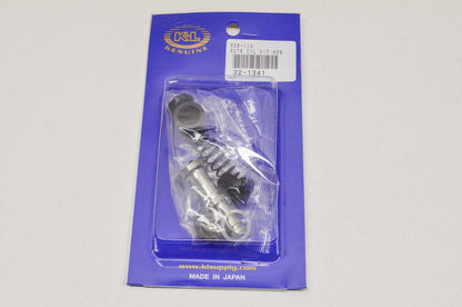 New K&L Master Cylinder Rebuild Kit NOS