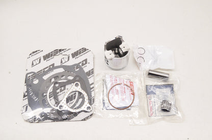 New Wiseco Forged Piston Kit 48mm 86-91 Honda CR80