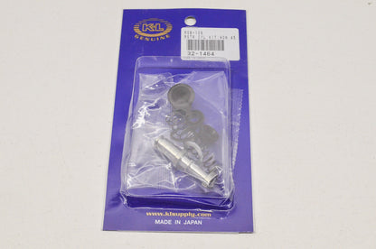 K&L 32-1464, 7600-103, MSB-106 Master Cylinder Rebuild Kit NOS