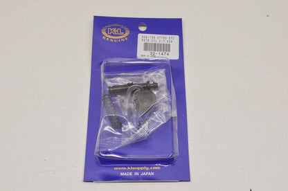 New K&L Master Cylinder Rebuild Kit NOS