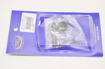 New K&L Master Cylinder Rebuild Kit NOS