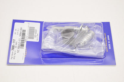 New K&L Master Cylinder Rebuild Kit NOS