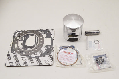 New Wiseco Top End Kit 86.5mm 88-90 Suzuki LT500