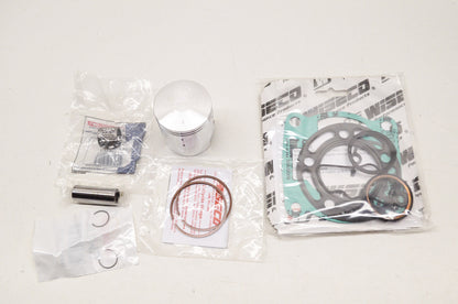 New Wiseco Forged Piston Kit 48mm 98-00 Kawasaki KX80