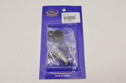 New K&L Master Cylinder Rebuild Kit NOS