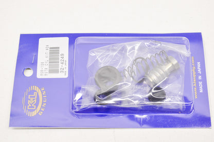 New K&L Master Cylinder Rebuild Kit NOS