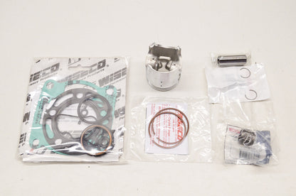 New Wiseco Forged Piston Kit 48mm 98-00 Kawasaki KX80