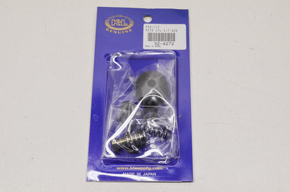 New K&L Master Cylinder Rebuild Kit NOS