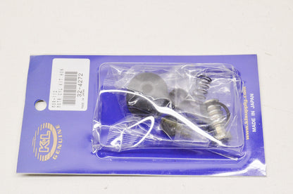 New K&L Master Cylinder Rebuild Kit NOS