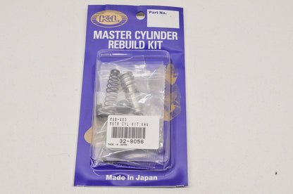 New K&L Master Cylinder Rebuild Kit NOS