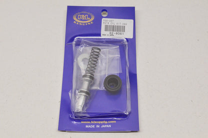 New K&L Master Cylinder Rebuild Kit NOS