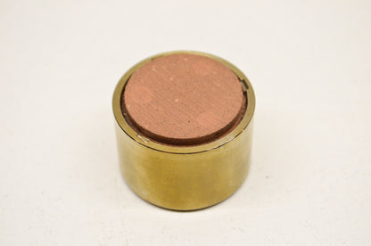 New K&L Brake Caliper Piston NOS