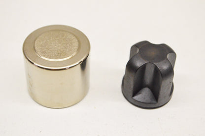 New K&L Brake Caliper Piston NOS