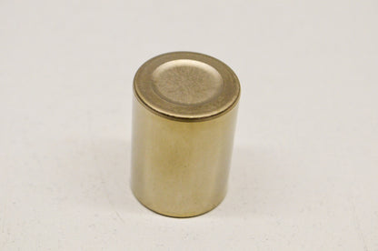 K&L Brake Caliper Piston NOS