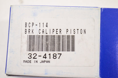K&L Brake Caliper Piston NOS