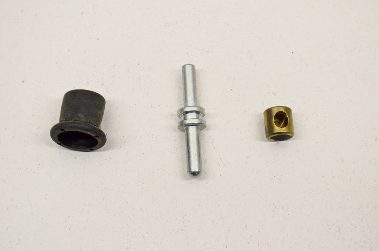 K&L Clutch Master Cylinder Pushrod and Bushing NOS