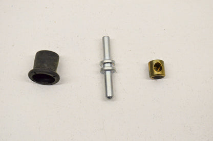 K&L Clutch Master Cylinder Pushrod and Bushing NOS