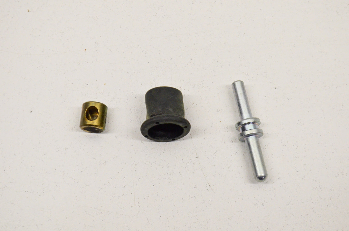 K&L Clutch Master Cylinder Pushrod and Bushing NOS