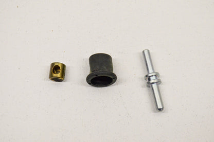 K&L Clutch Master Cylinder Pushrod and Bushing NOS