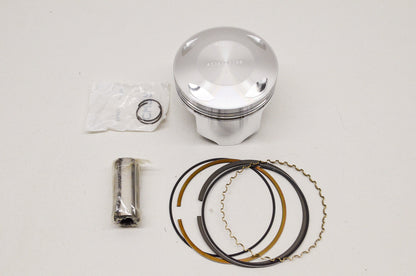 Wiseco 4330M09200, 9200-209, 3622XC, CW22/S419 Piston Kit 92mm NOS