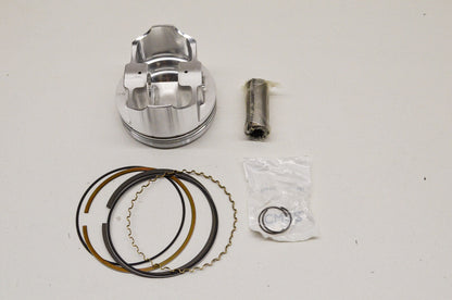 Wiseco 4330M09200, 9200-209, 3622XC, CW22/S419 Piston Kit 92mm NOS