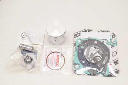 New Wiseco Forged Piston Kit 55mm 92-97 Honda CR125