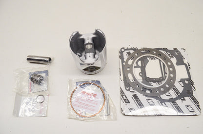New Wiseco Top End Kit 86.5mm 88-90 Suzuki LT500