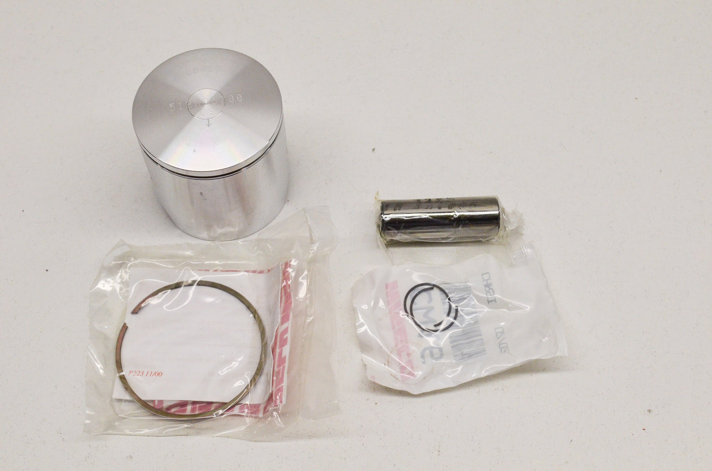 Piston 57mm NOS