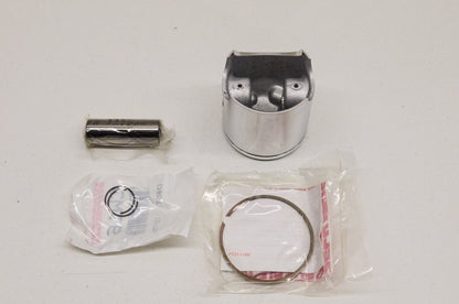 Piston 57mm NOS