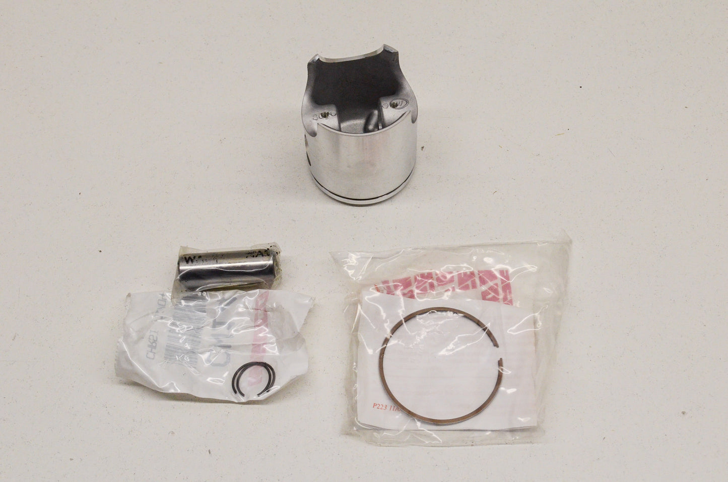 Piston Kit 47.25mm NOS