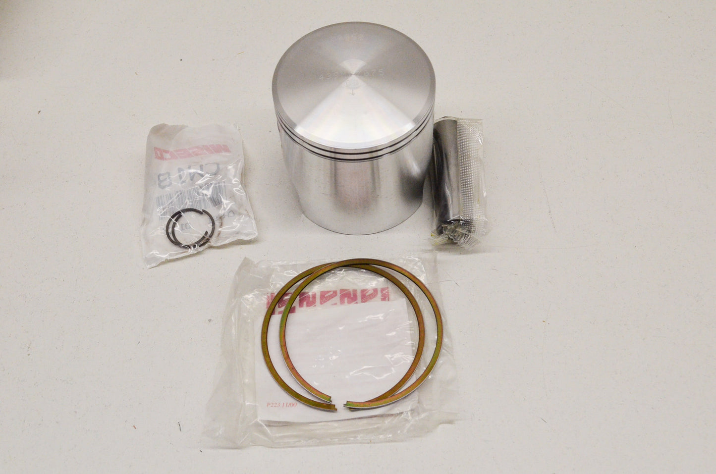Piston 70.75mm NOS