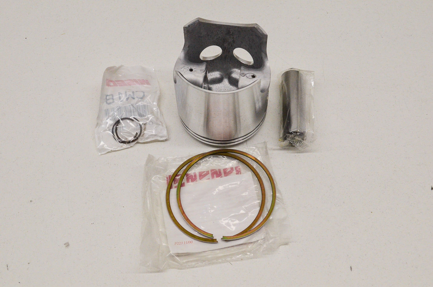 Piston 70.75mm NOS